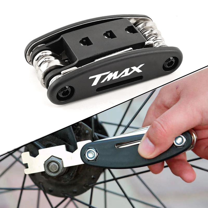 Moto Tech Accessories & Workshop - ヤマハ TMAX560 TMAX530 TMAX T-MAX 530