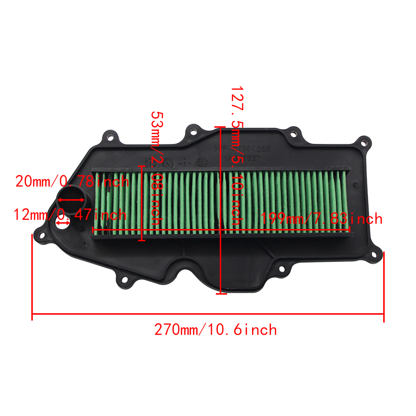 Moto Tech Accessories & Workshop - ベスパGTS 125 / GTS Super 125