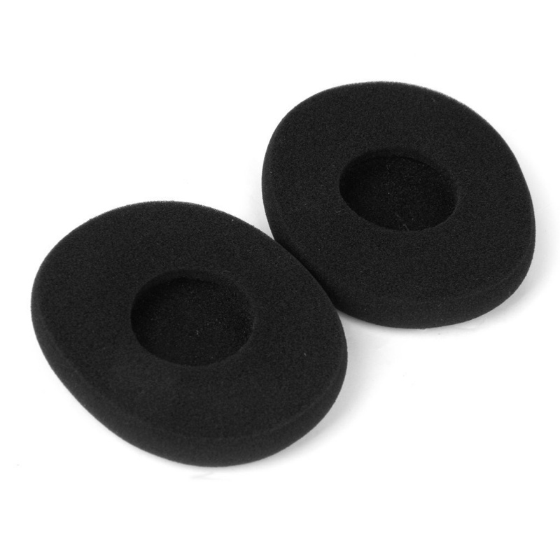 Tech Accessories Speaker - ヘッドセットの1ペアスリーブブラックヘッドセット用logiハイテクH800 h 800ヘッドセット