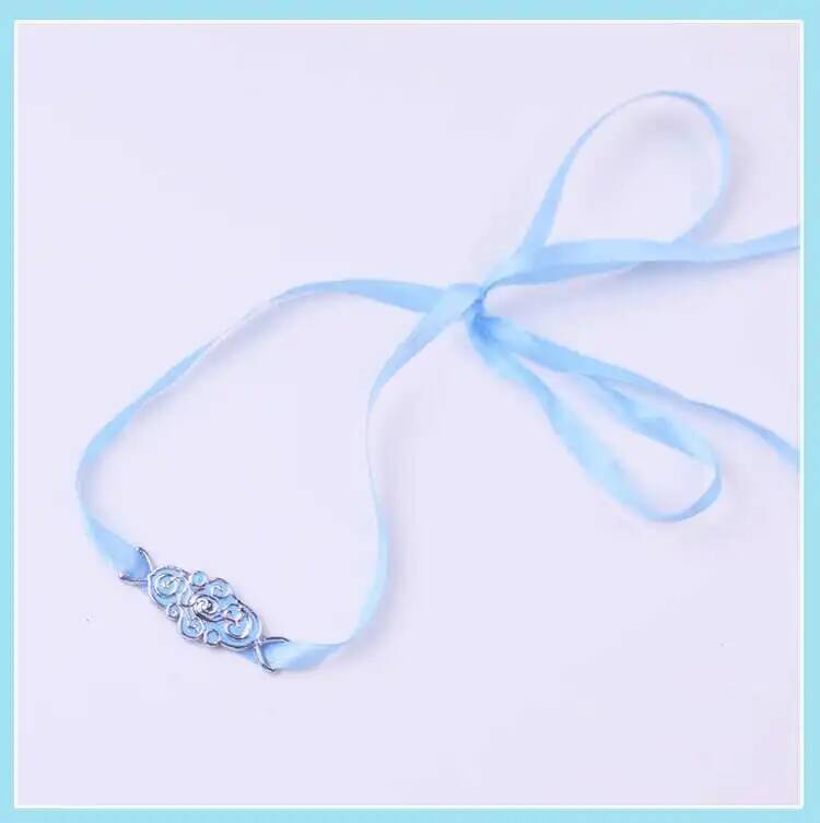1 個悪魔栽培の団長 Lan Wangji ヘアアクセサリー - Tech Accessories For Women のレビューと価格