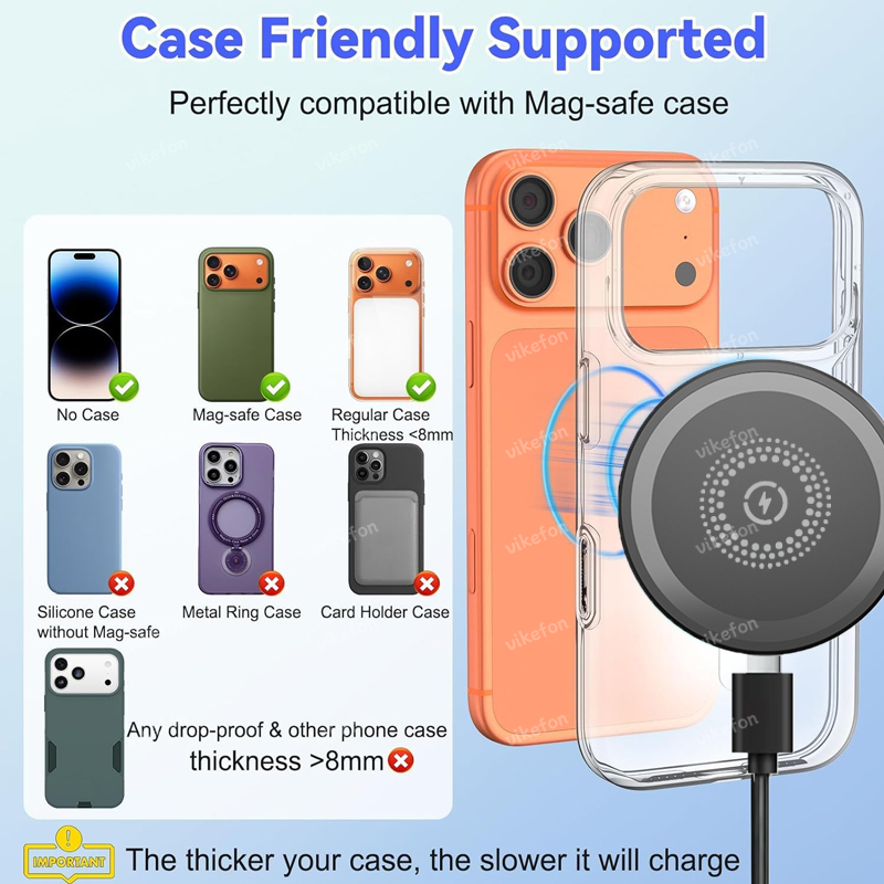 iPhone 17/16/15/14/13/12/11、Sa - Wireless Charger 3 In 1 のレビューと価格