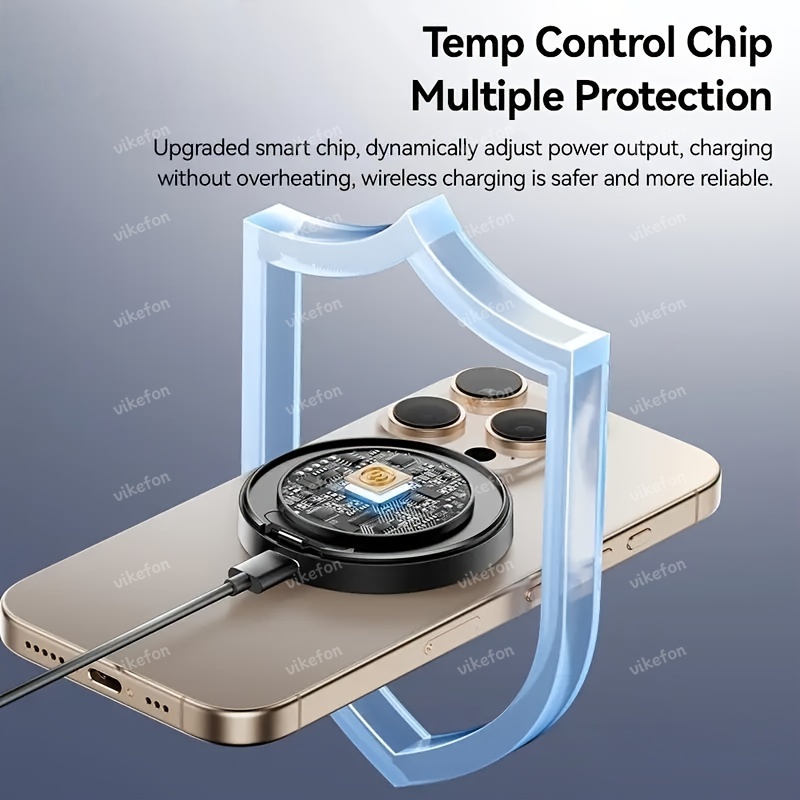 iPhone 17/16/15/14/13/12/11、Sa - Wireless Charger 3 In 1 のレビューと価格