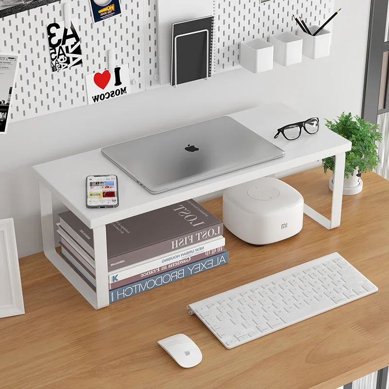 Z30/40/50CM ベースブラケットモニター昇降スタンド - Laptop Stand Bamboo のレビューと価格