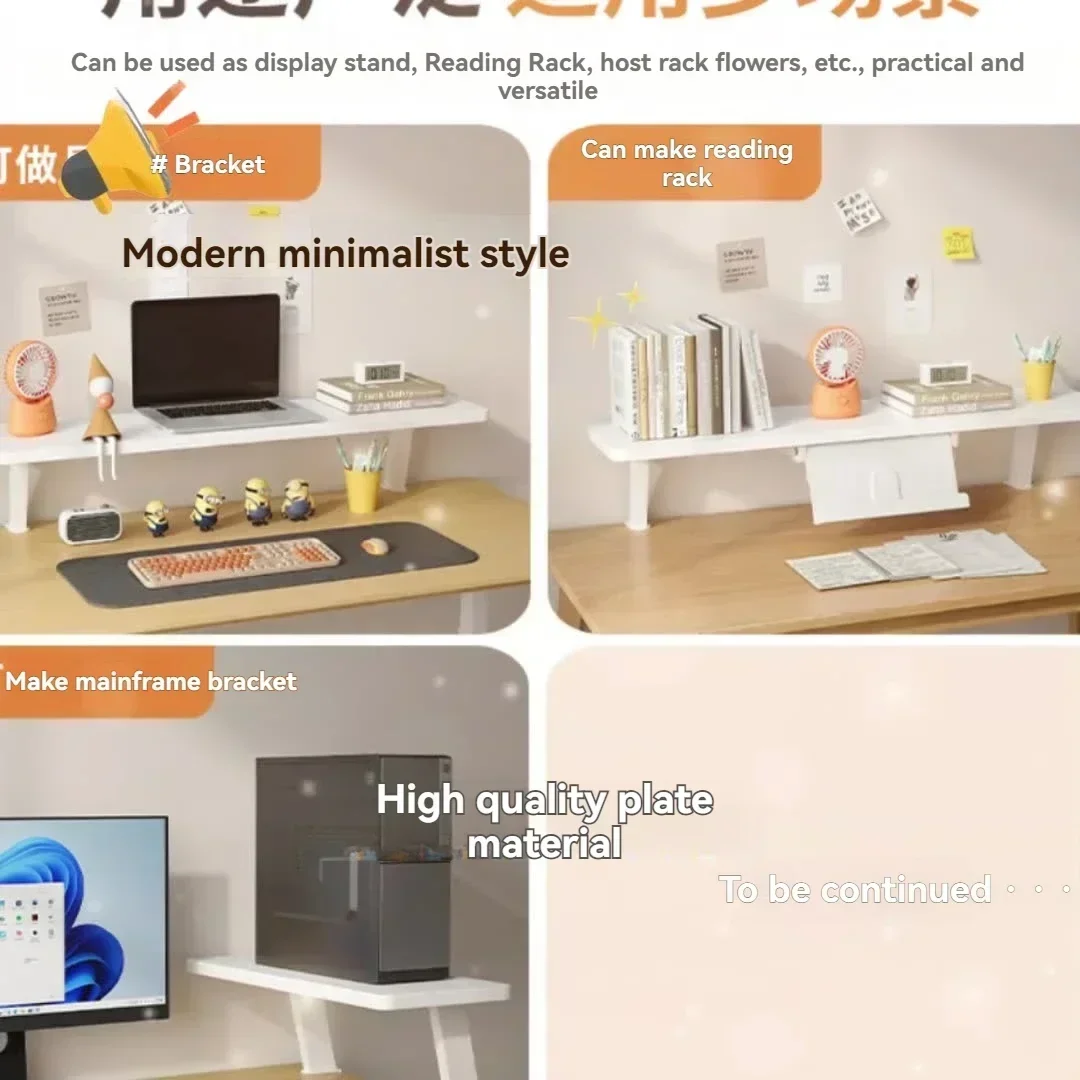 デスクトップ用高さ調整可能なラップトップスタンド、学生用デス - Laptop Stand Bamboo のレビューと価格