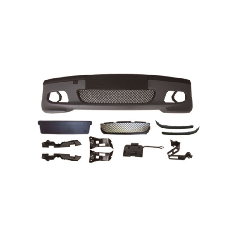 高品質 1998-2004年式 3シリーズ E46 M-Te - Tech Accessories Kit のレビューと価格