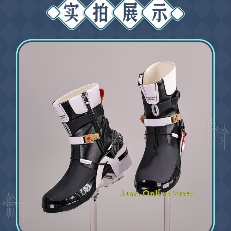 アニメコスプレ衣装 Arknights Endfield L - Tech Accessories For Women のレビューと価格