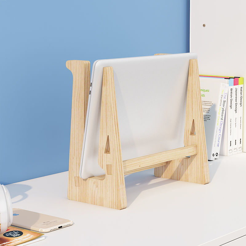 ノートブックスタンド,木製棚サポート,竹垂直,11〜17イン - Laptop Stand Bamboo のレビューと価格