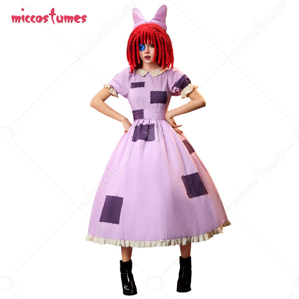 【即日発送可能】Cosplay.fm 女性用コスプレ衣装 ラ - Tech Accessories For Women のレビューと価格