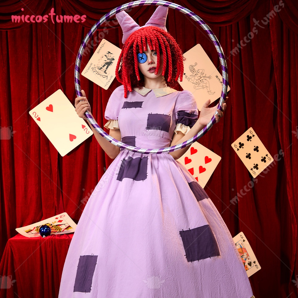 【即日発送可能】Cosplay.fm 女性用コスプレ衣装 ラ - Tech Accessories For Women のレビューと価格