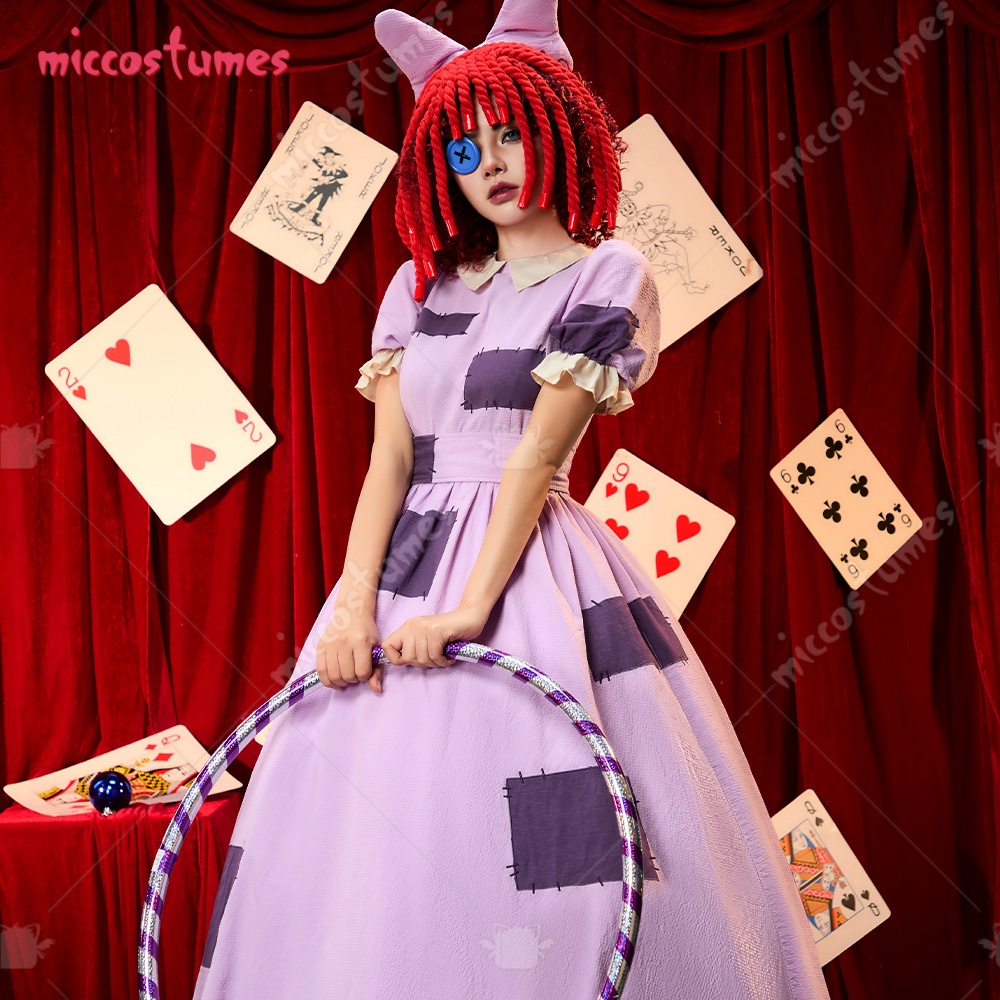 【即日発送可能】Cosplay.fm 女性用コスプレ衣装 ラ - Tech Accessories For Women のレビューと価格