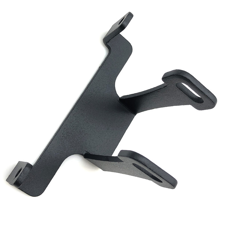 TMAX 560 スポットライトブラケットホルダー スポーツ - Moto Tech Accessories & Workshop のレビューと価格