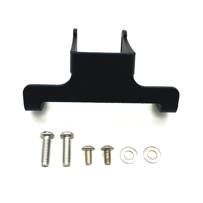 TMAX 560 スポットライトブラケットホルダー スポーツ - Moto Tech Accessories & Workshop のレビューと価格