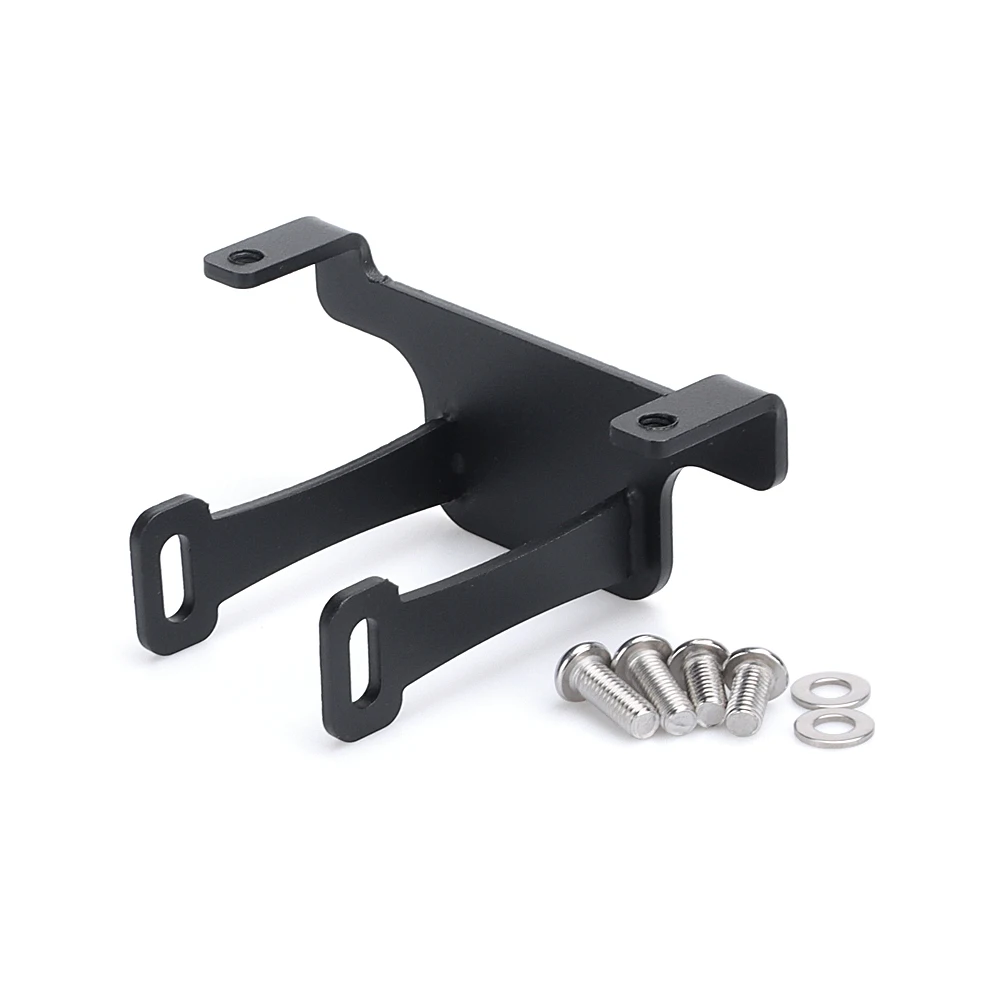 TMAX 560 スポットライトブラケットホルダー スポーツ - Moto Tech Accessories & Workshop のレビューと価格