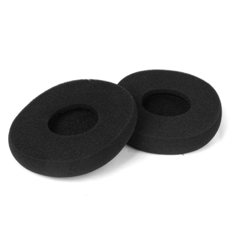 ヘッドセットの1ペアスリーブブラックヘッドセット用logiハ - Tech Accessories Speaker のレビューと価格
