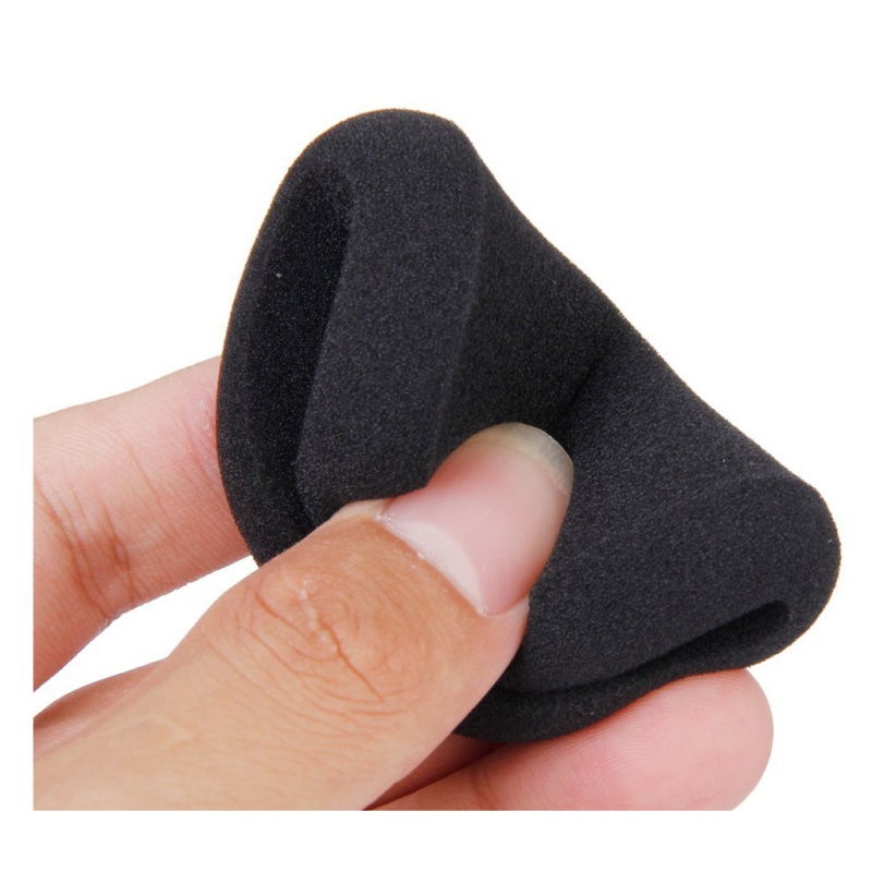 ヘッドセットの1ペアスリーブブラックヘッドセット用logiハ - Tech Accessories Speaker のレビューと価格